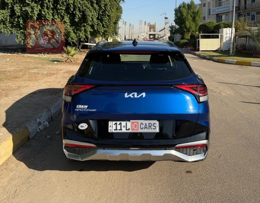 کیا سپۆرتاج